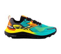 Joma Homme Torca Men 2417 Trail Basket, Vert, 39 EU
