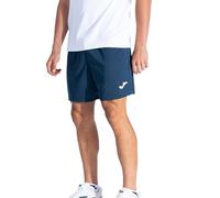Joma Homme Treviso Shorts, Bleu Marine, XS EU