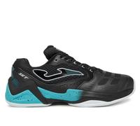Joma Homme Tsets2501ac Basket, Noir/Blanc, 42 EU