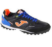 Joma Homme Turf Football Trainers, Black, 43 EU