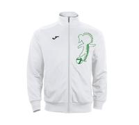 Joma Veste Homme Blanc Taille XXL