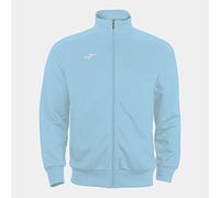 Joma Homme Veste, Bleu Ciel, XS