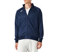 Joma Homme Veste, Bleu Marine, XXL