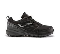 Joma Homme Vora Men Aislatex Chaussure de Trail, Noir, 40.5 EU