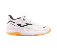 Joma Homme Zapatillas de Hombre Basket, Blanc, 43.5 EU