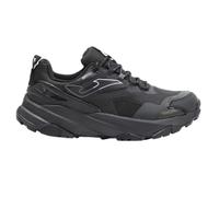 Joma Homme Zapatillas de Hombre Basket, Noir/Jaune, 43.5 EU
