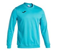 Joma Cairo Sweatshirt, Fluor Turquoise, XL Homme