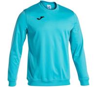 Joma Cairo Sweatshirt, Fluor Turquoise, M Homme