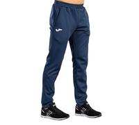 Joma Cleo II Pantalon de Sport Long pour Homme, Bleu Marine, 3XL