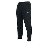 Joma Pantalon long de sport Elba Homme Noir M