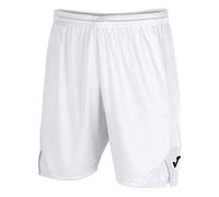 Joma Homme Toledo Shorts, Blanc, L EU