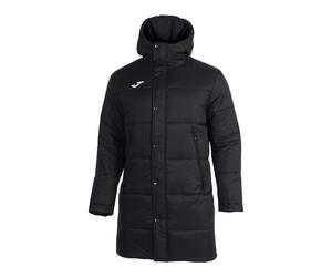 Joma Iceland III Veste parka homme Noir L