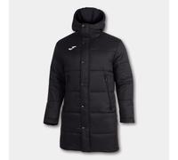Joma Iceland III Veste parka noir - Taille L