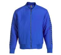 Joma Icono Street Jacket Bleu 2XL Homme