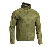 Joma Anorak R-Trail Nature – Imperméable – Vert – Homme M