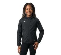 Joma Anorak Trail London Noir 12/14 ans Fille