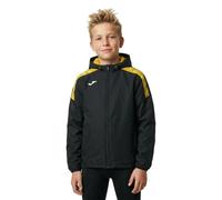 Joma Champions Viii Raincoat Noir 4-5 Years Enfants