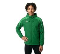 Joma Champions Viii Wr Raincoat Vert S Homme