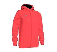 Joma Imperméable Elite VIII Fluor Corail, 901401.040.L