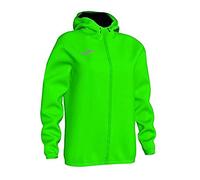 Joma Imperméable Elite VIII Vert Fluor, 901401.020.L