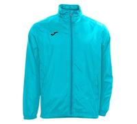 Veste imperméable Joma Iris Bleu 9/10 ans