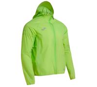 Joma Anorak R-Trail Nature Vert Homme XL