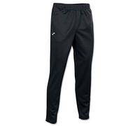 Joma Pantalon de jogging Interlock Poly Long Junior Noir 12 ans Garçon