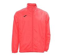 Joma Coupe-vent Iris Fluor orange foncé Homme M