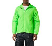 Joma Iris Coupe-Vent Homme, Fluor Vert, XL