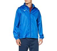 Joma Coupe-vent Iris Hommes, Imperméable, Royal, XL