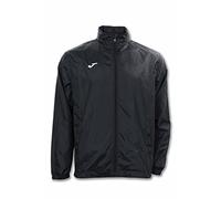 Joma Iris - Coupe-vent pour homme, couleur noir Taille L