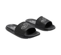 Joma Island 2601 Sandales noires pour homme, Noir , 39 EU