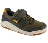 Joma J.Jarama Jr, Baskets pour garçon, Vert, 34 EU