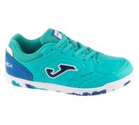 Joma Top Flex Indoor Jr Bleu/Bleu Marine 37