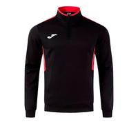 Joma Winner Iv Sweatshirt Noir 4XL Homme