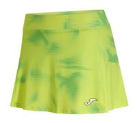 Jupe-short femme Joma Smash Vert 2XL