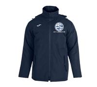 Joma L Anorak Trivor, Bleu Marine, L Mixte