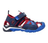 Joma Lake Jr 2605-3193840000006 Sandales de sport pour enfant, bleu, 33 EU