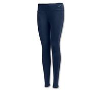 Joma Latino II Pantalon pour Femme Bleu Marine Taille L