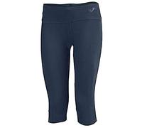 Joma Latino II Pantalon pour Femme Taille Unique Taille Unique Bleu Marine