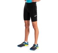 Joma Legging Court Elite X Pantalon de Sport, Noir, M Mixte