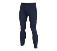 Joma Legging Long Elite X Pantalon de Sport, Bleu Marine, S Mixte