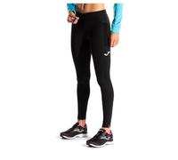 Joma Legging Elite X Unisexe Noir Taille M