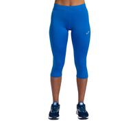 Joma Leggings 3/4 Record III Bleu Taille 2XL Femme