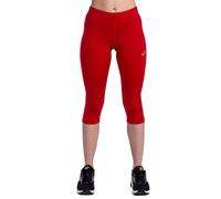 Joma Leggings Record III 3/4 Rouge 11-12 ans Fille