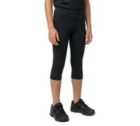 Joma Leggings Sculpture 3/4 Noir 11-12 ans Garçon