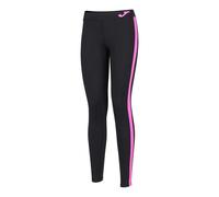 Joma Legging Ascona Femme Noir 8/10 ans