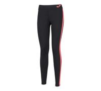 Joma Leggings Ascona Noir 12-14 ans Fille