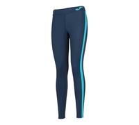 Joma Legging Ascona Femme Bleu marine Taille XS