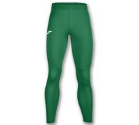 Joma Pantalon thermique Academy pour homme Vert Taille S-M (EU)